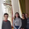 Aranyút - Kirándulás Budapesten